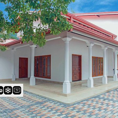Hotel White House Ratnapura Εξωτερικό φωτογραφία
