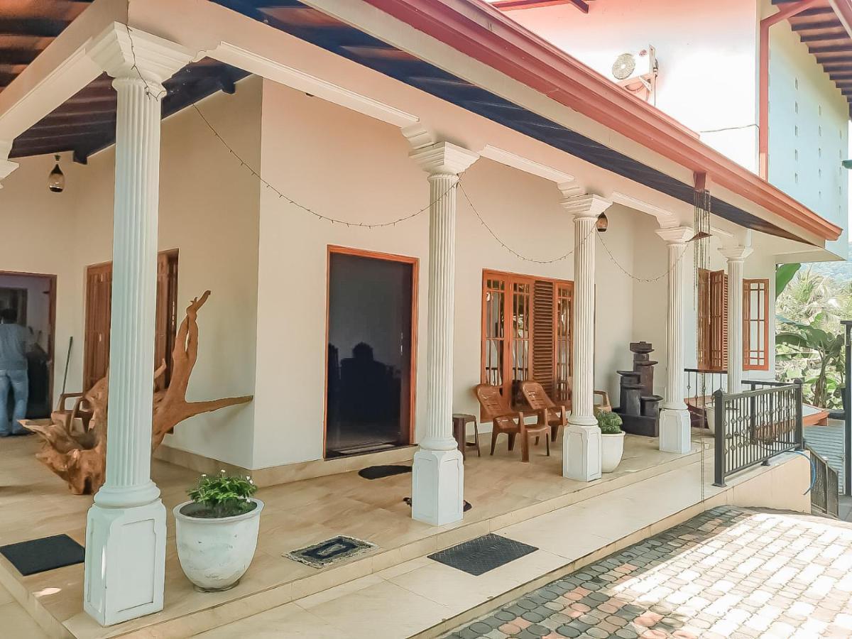 Hotel White House Ratnapura Εξωτερικό φωτογραφία