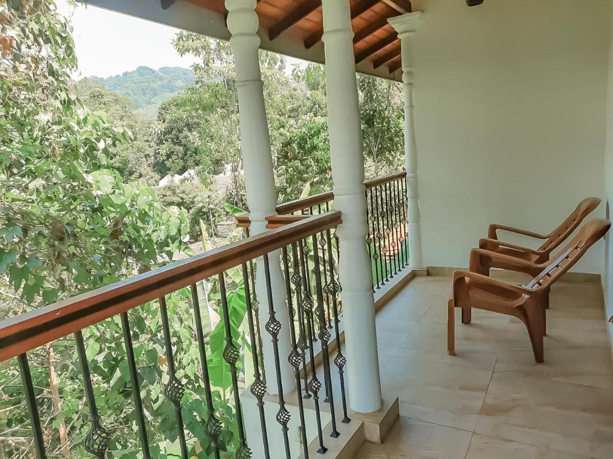 Hotel White House Ratnapura Εξωτερικό φωτογραφία