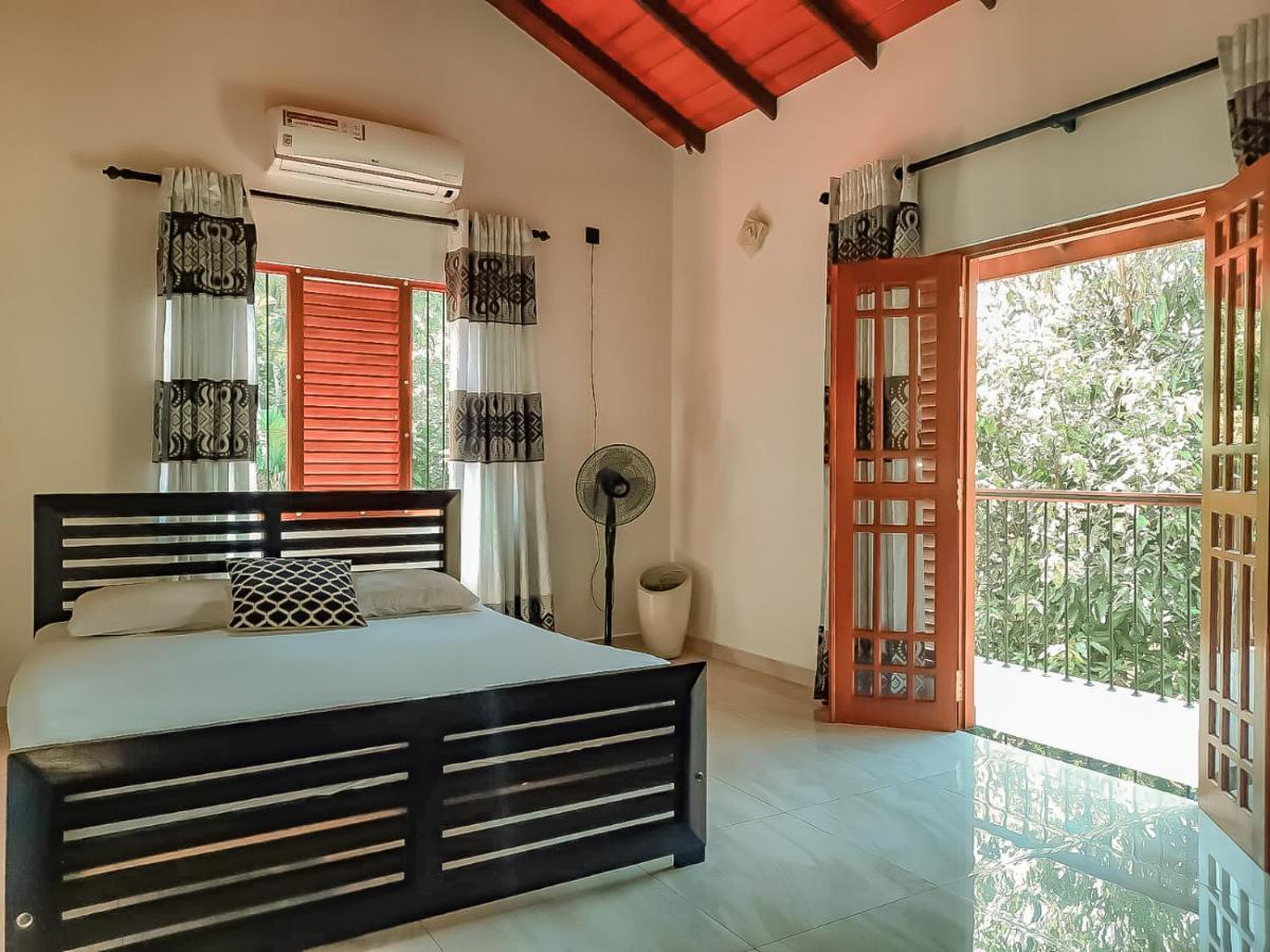 Hotel White House Ratnapura Εξωτερικό φωτογραφία