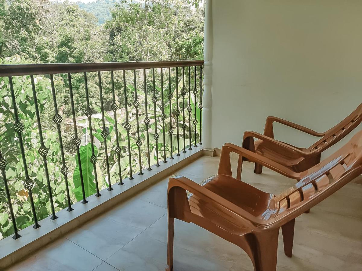Hotel White House Ratnapura Εξωτερικό φωτογραφία
