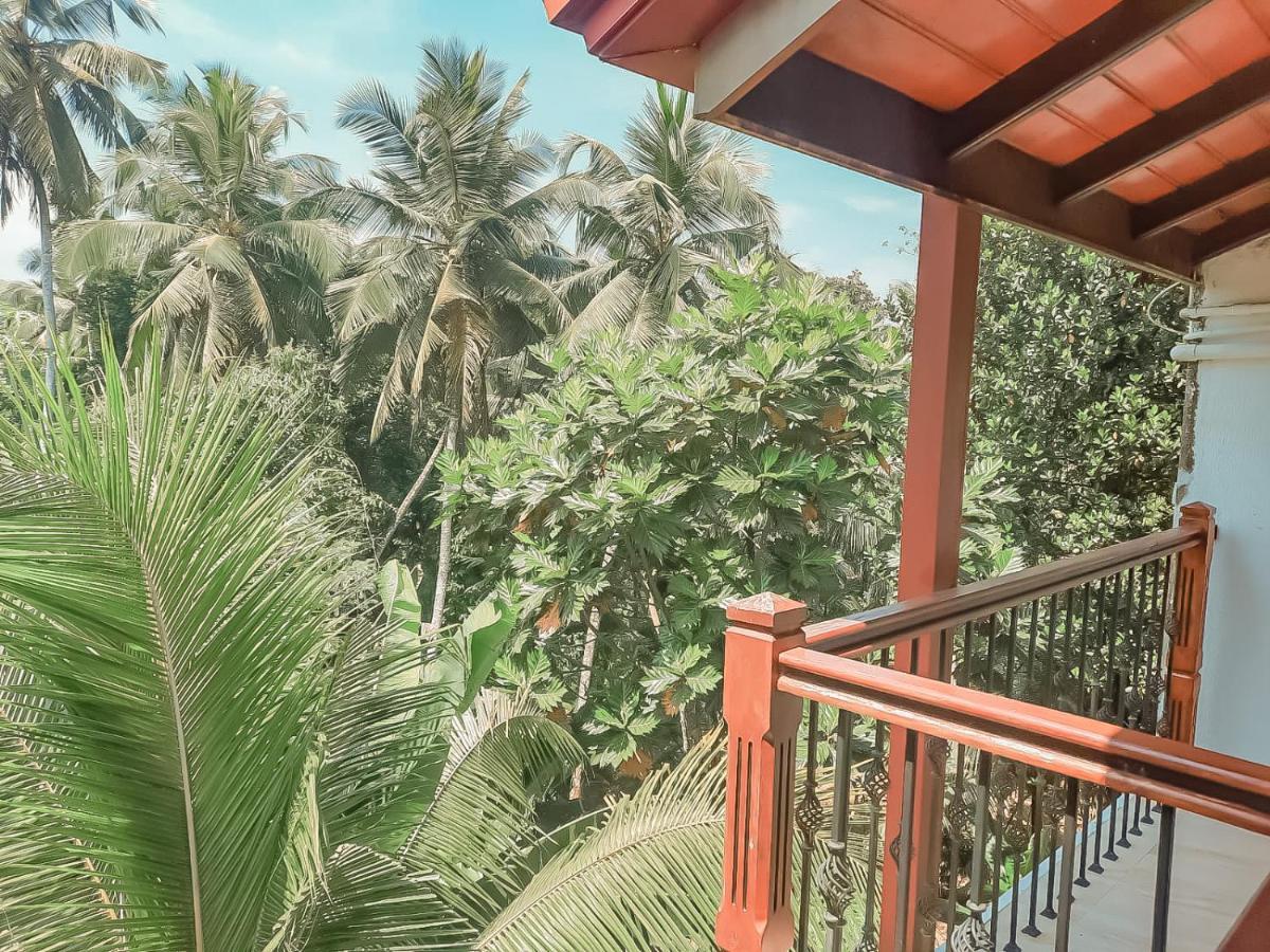 Hotel White House Ratnapura Εξωτερικό φωτογραφία
