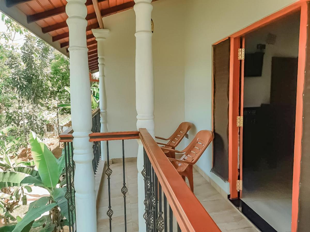 Hotel White House Ratnapura Εξωτερικό φωτογραφία