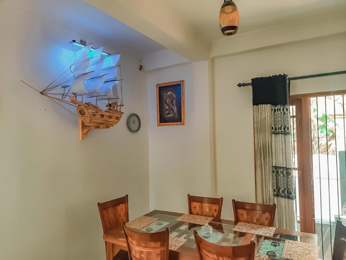 Hotel White House Ratnapura Εξωτερικό φωτογραφία
