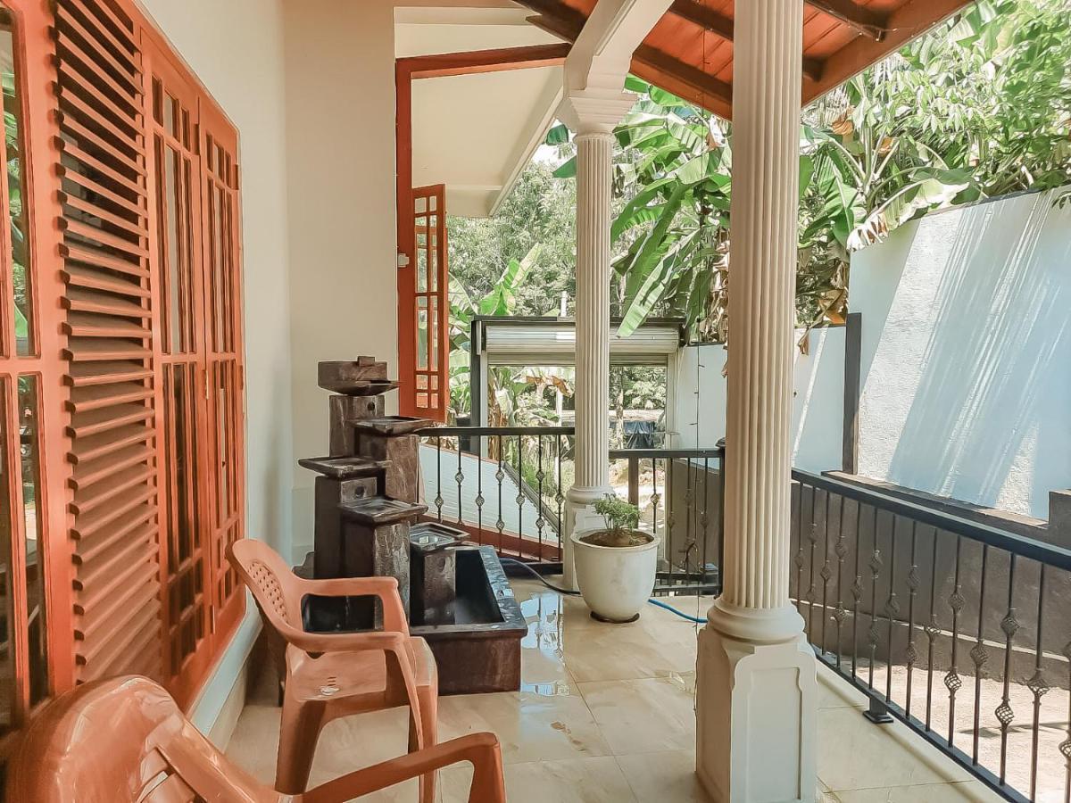 Hotel White House Ratnapura Εξωτερικό φωτογραφία