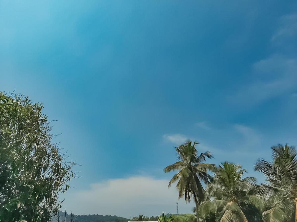 Hotel White House Ratnapura Εξωτερικό φωτογραφία