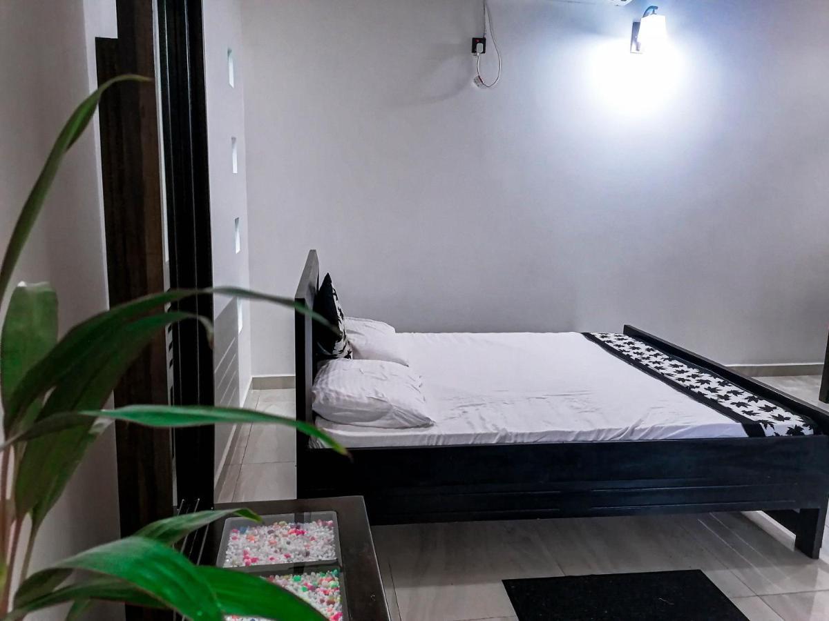 Hotel White House Ratnapura Εξωτερικό φωτογραφία