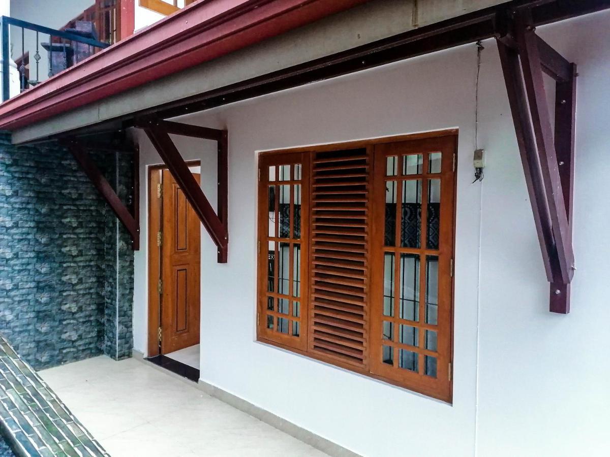 Hotel White House Ratnapura Εξωτερικό φωτογραφία