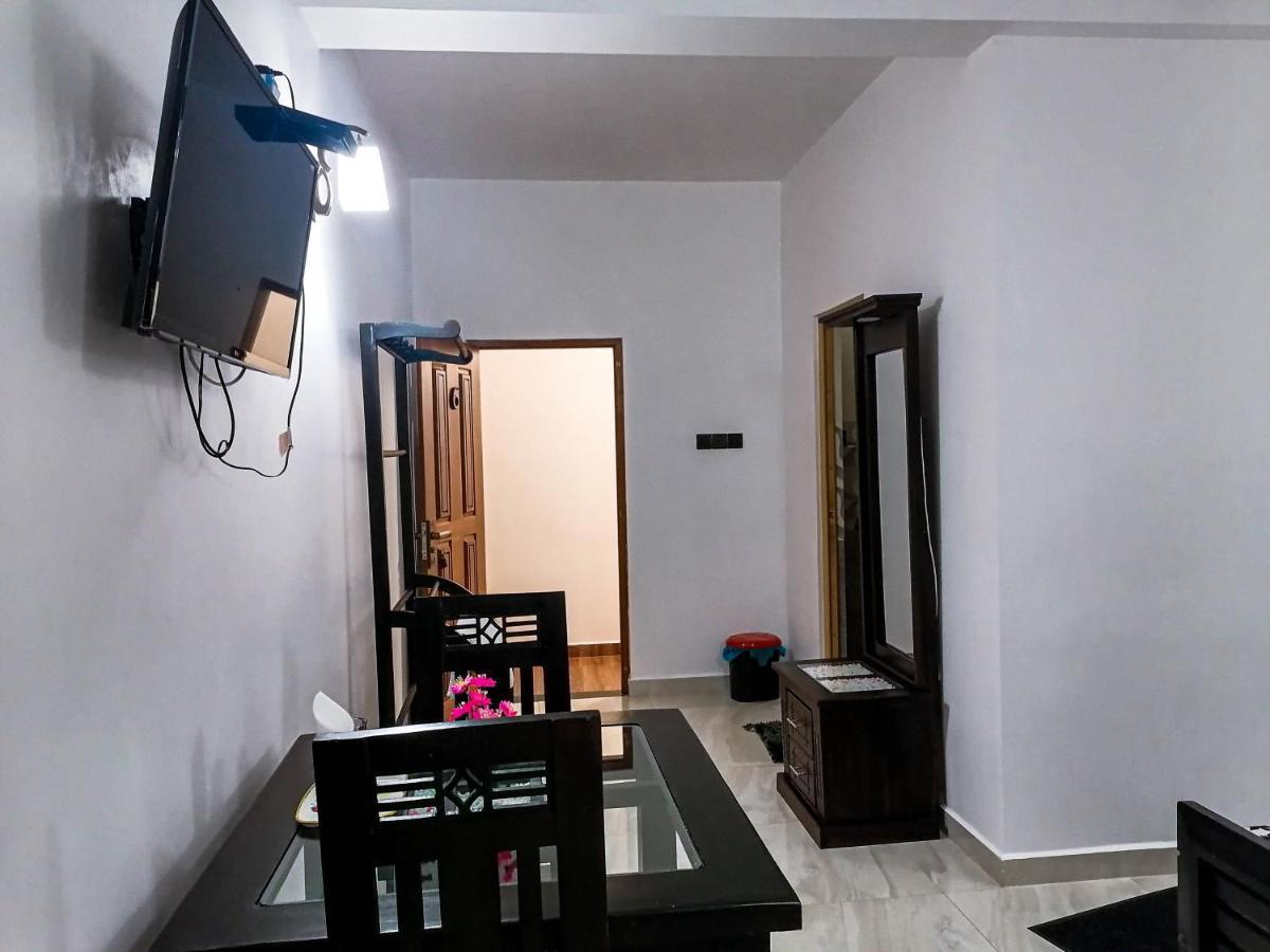 Hotel White House Ratnapura Εξωτερικό φωτογραφία