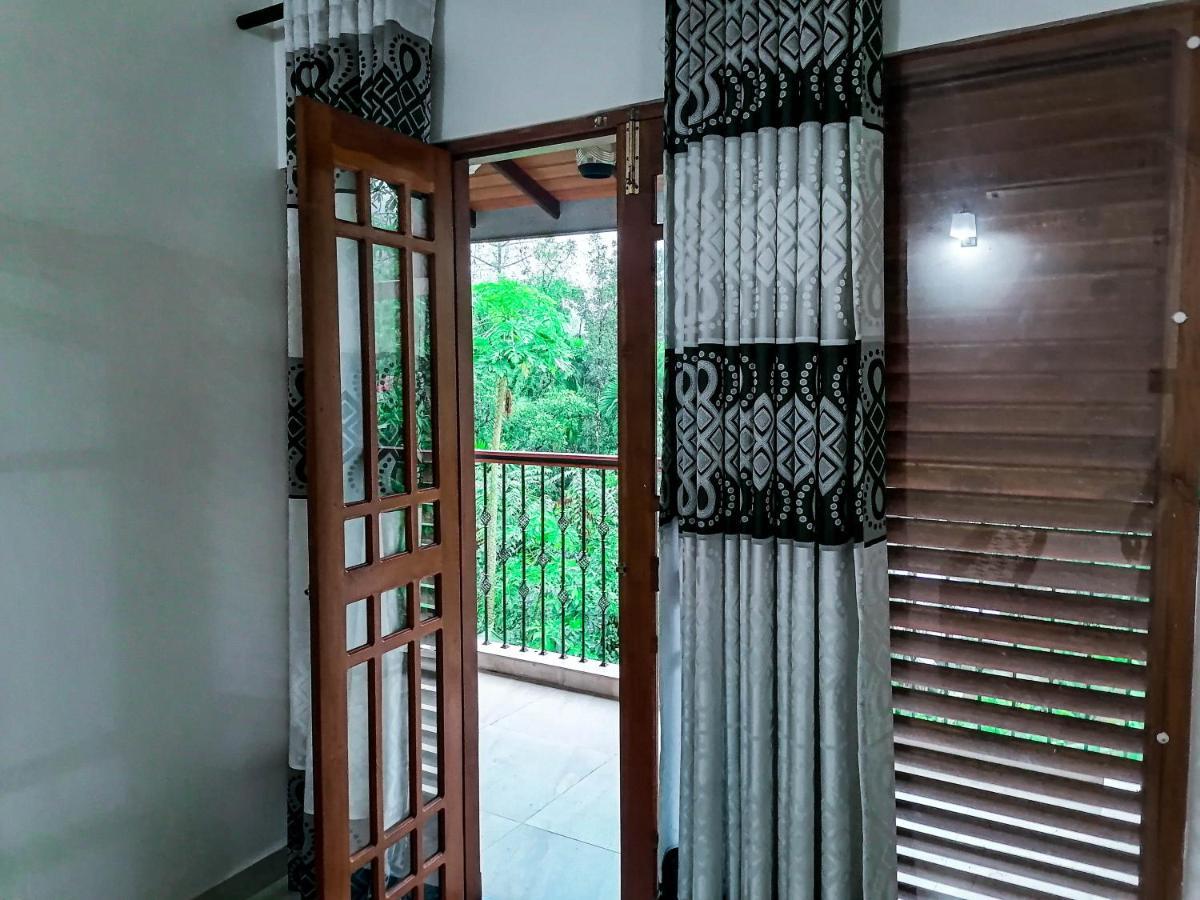 Hotel White House Ratnapura Εξωτερικό φωτογραφία