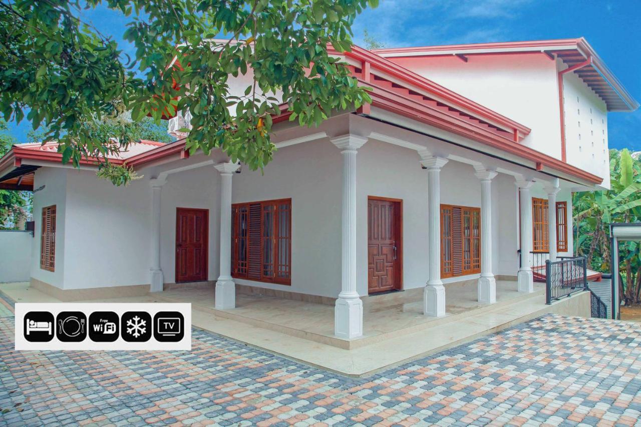 Hotel White House Ratnapura Εξωτερικό φωτογραφία