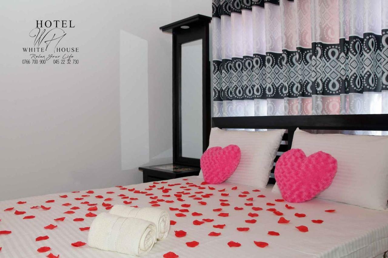 Hotel White House Ratnapura Εξωτερικό φωτογραφία