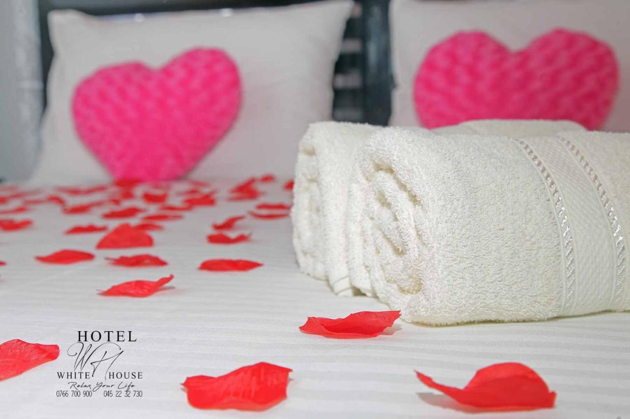 Hotel White House Ratnapura Εξωτερικό φωτογραφία